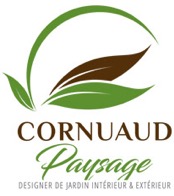 Logo Cornuaud Paysage